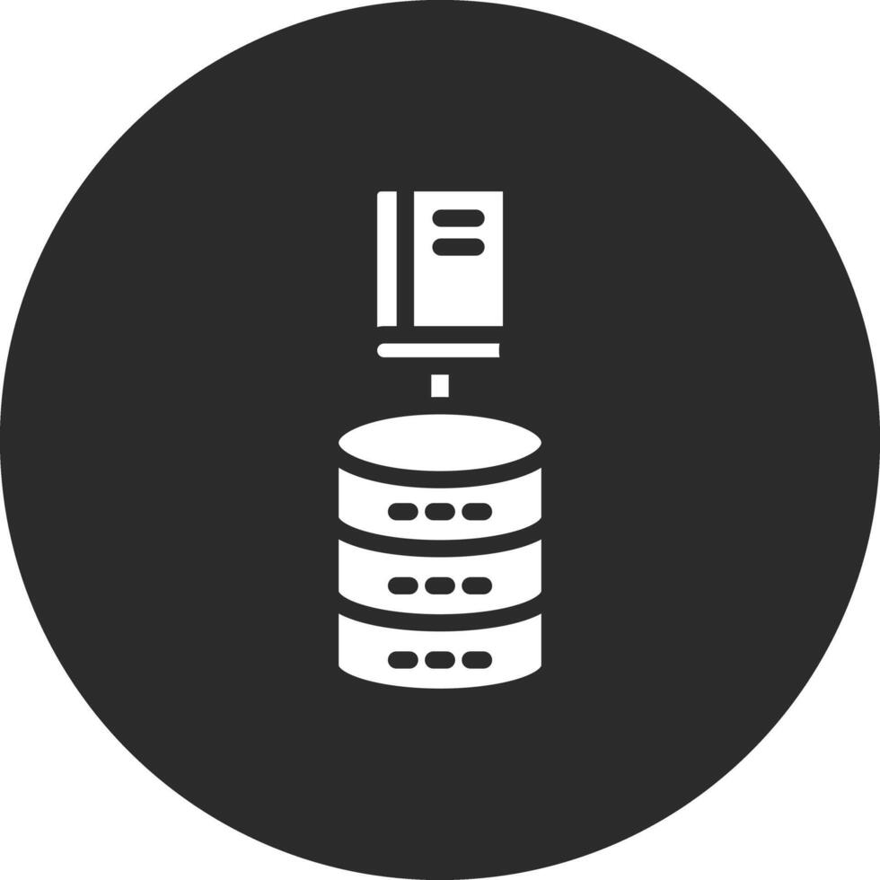 Study Database Vector Icon 37281746 Vector Art at Vecteezy