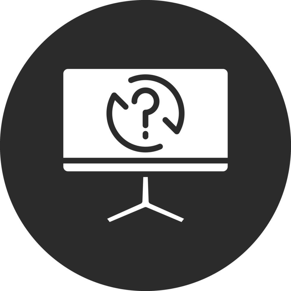 Lag Vector Icon