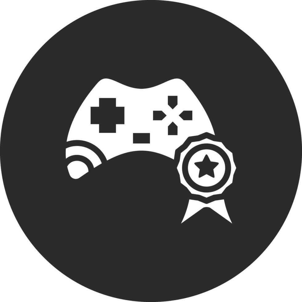 Game Reward Vector Icon