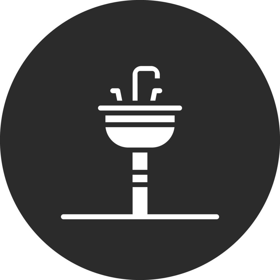 Sink Vector Icon