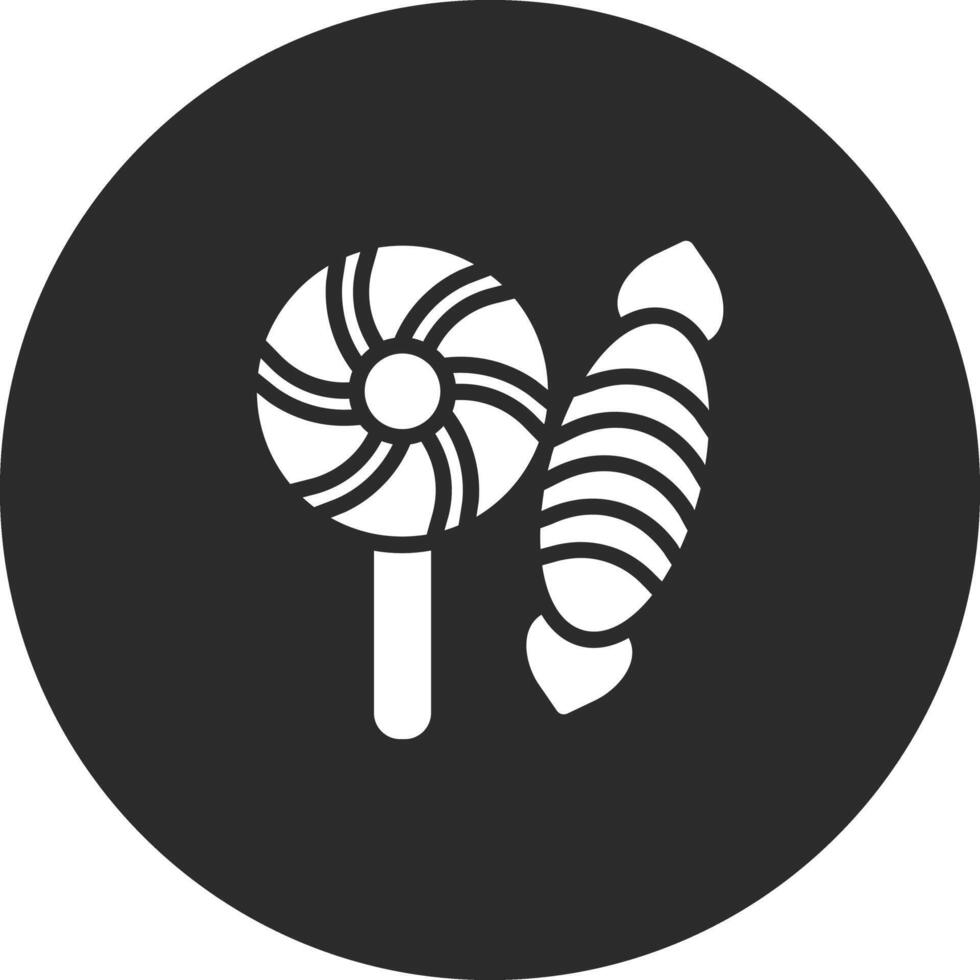 Candy Vector Icon