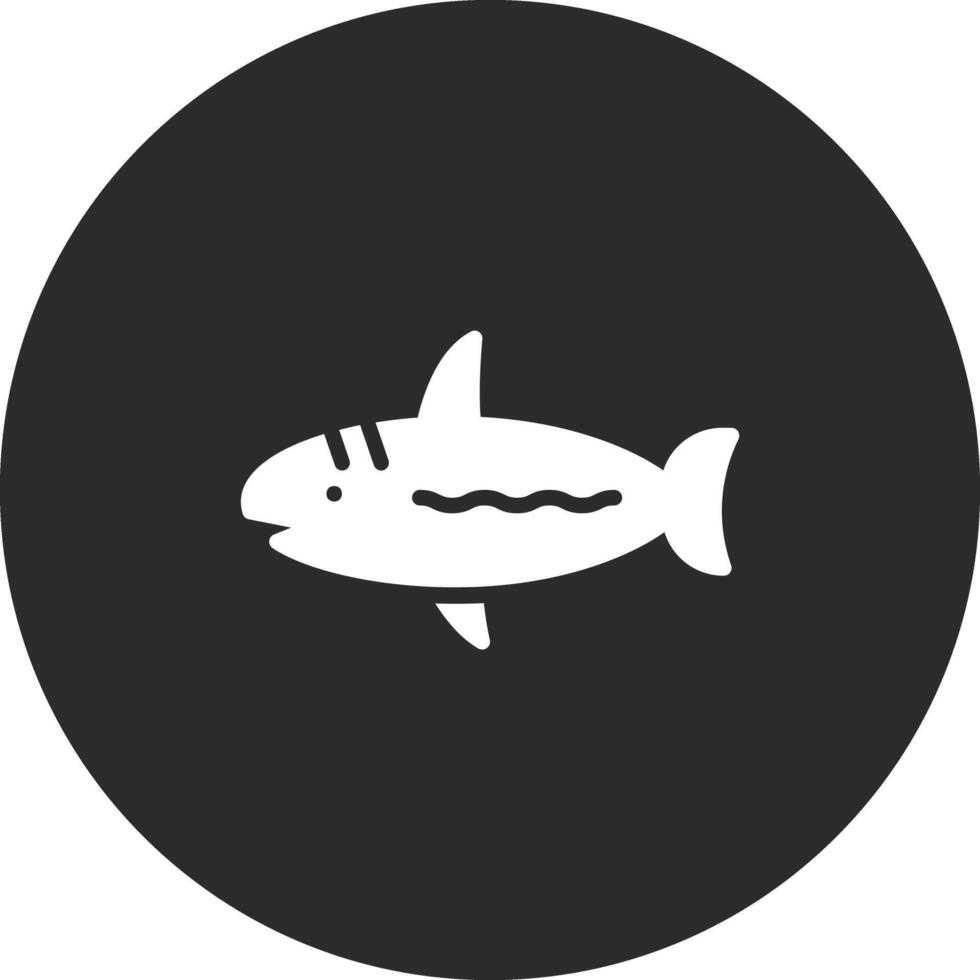 Shark Vector Icon