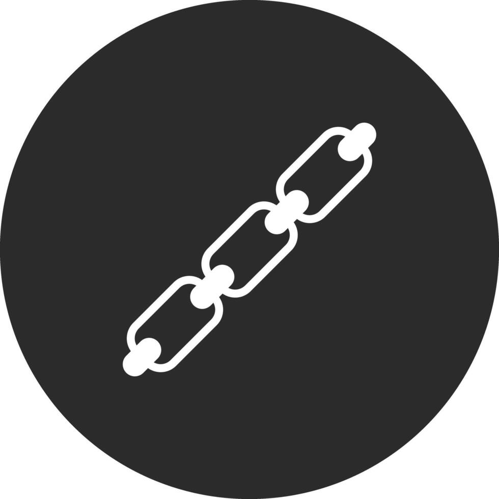 Chain Vector Icon