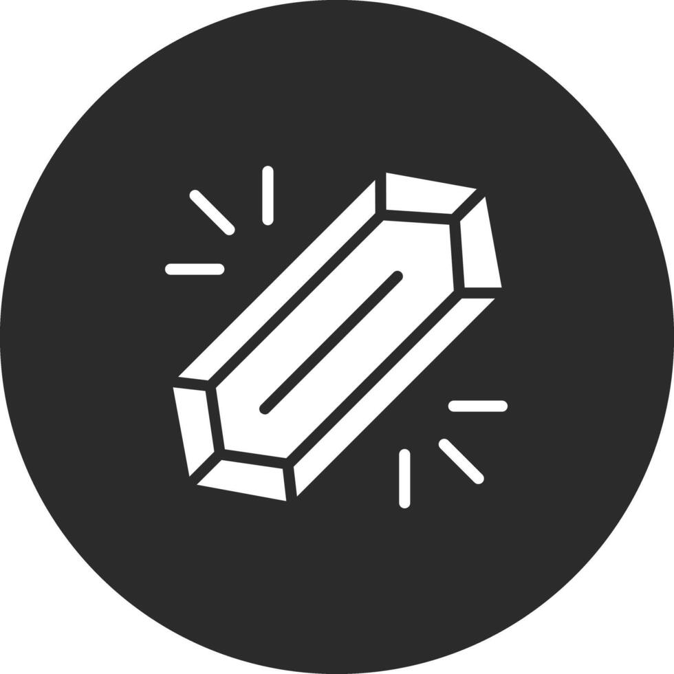Diamond Vector Icon