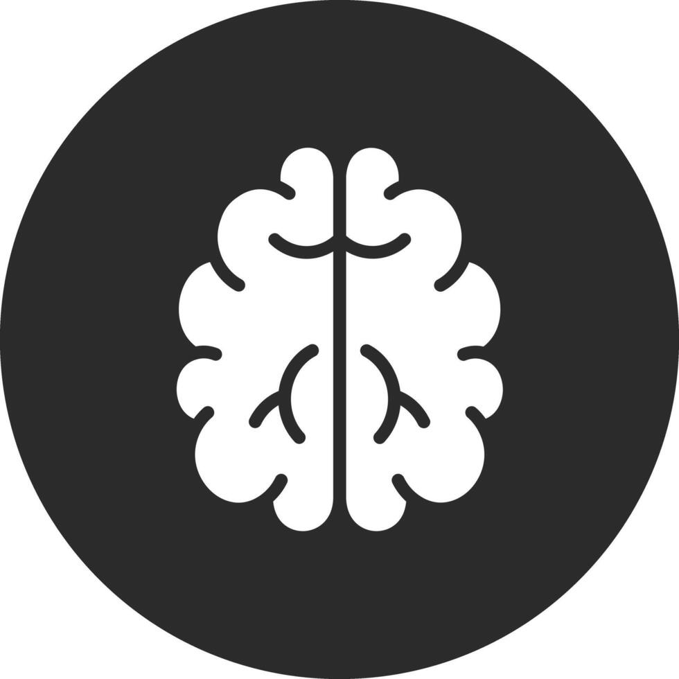 Brain Vector Icon