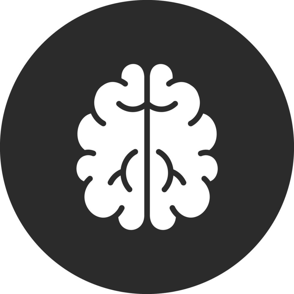 Brain Vector Icon