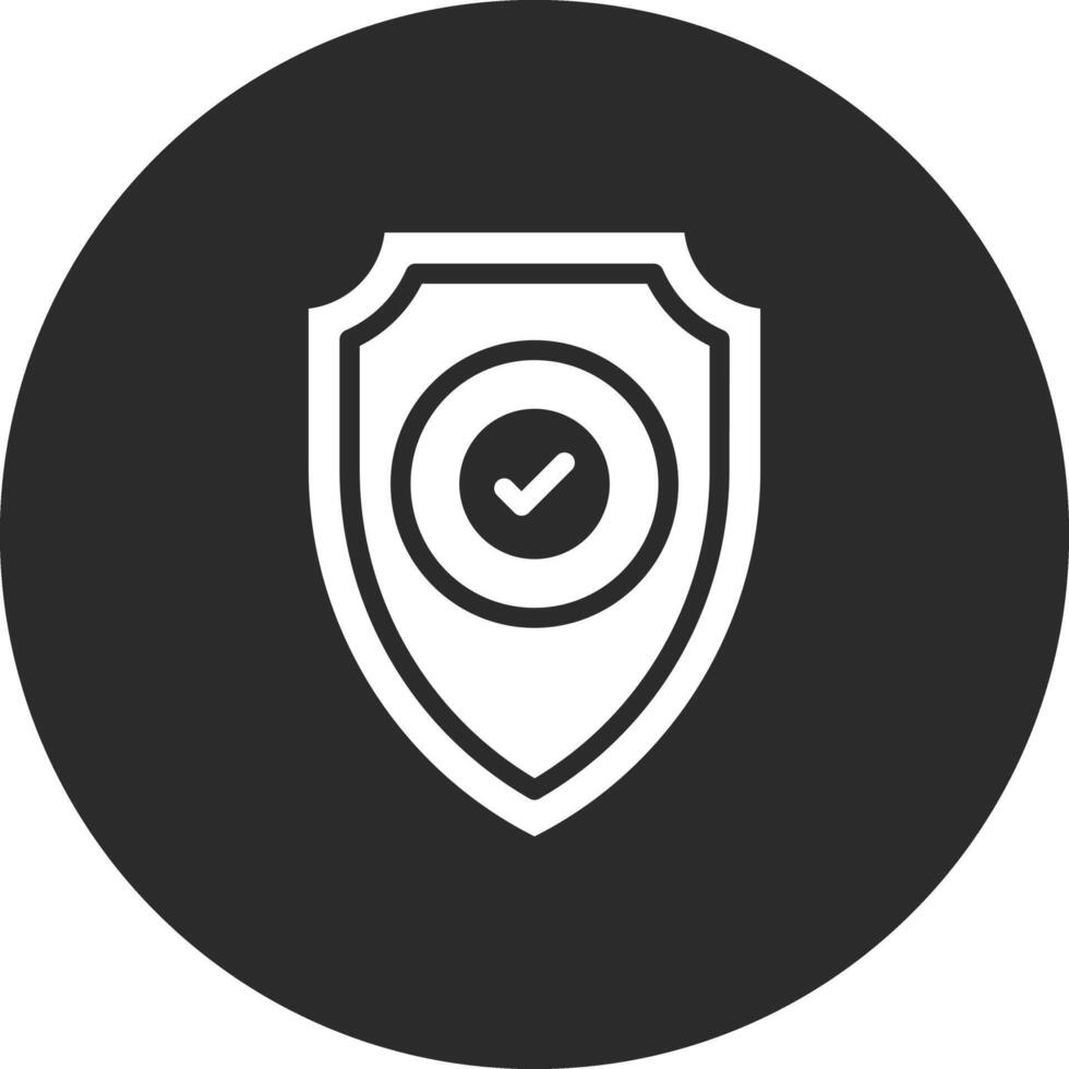 Protection Vector Icon