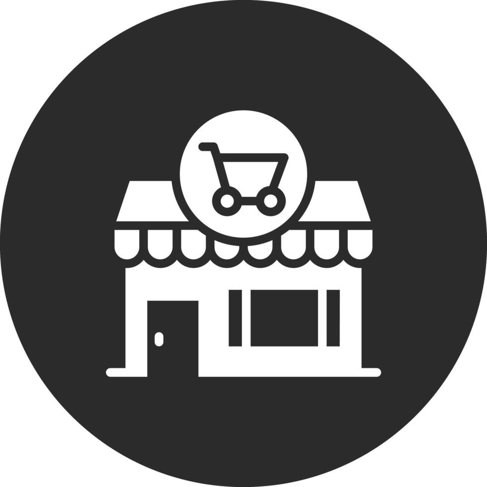 Retail Vector Icon