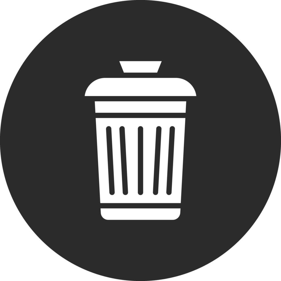 Waste Vector Icon