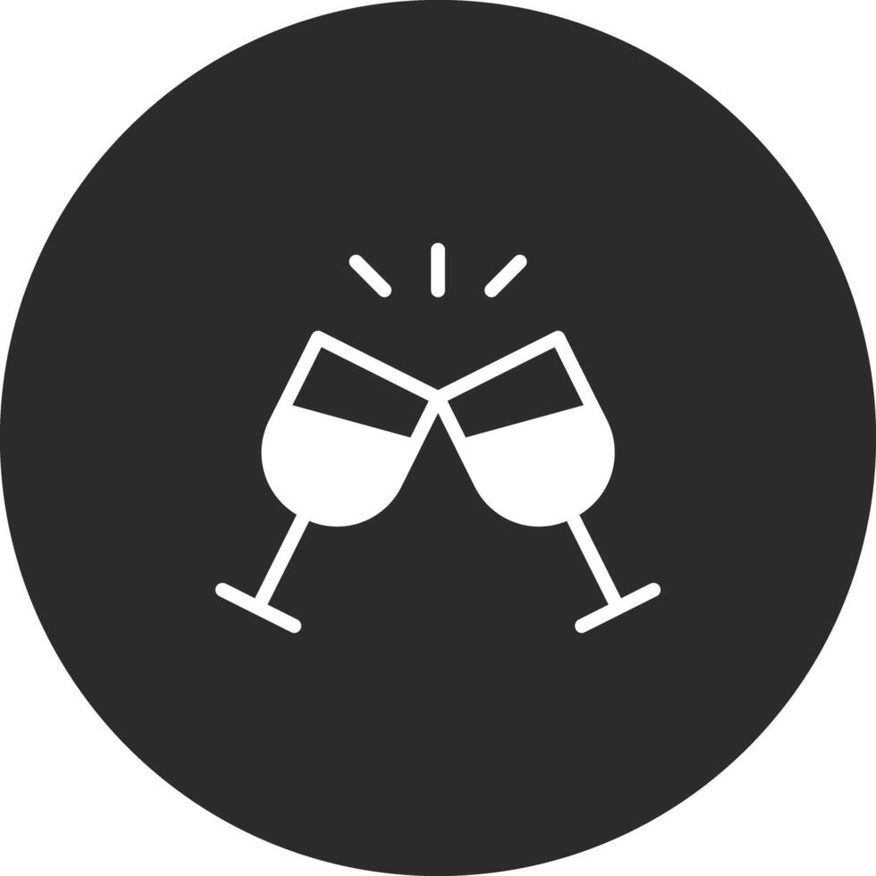 Cheers Vector Icon