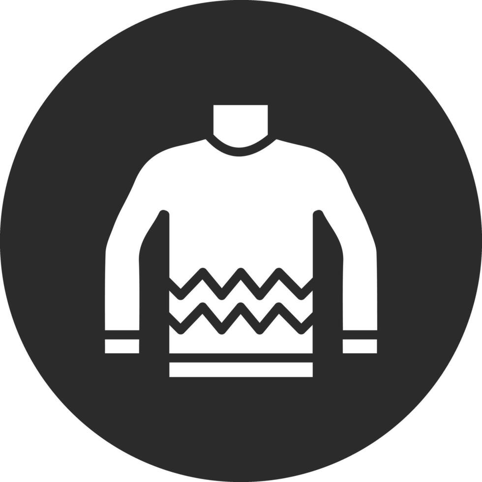 Jumper Vector Icon