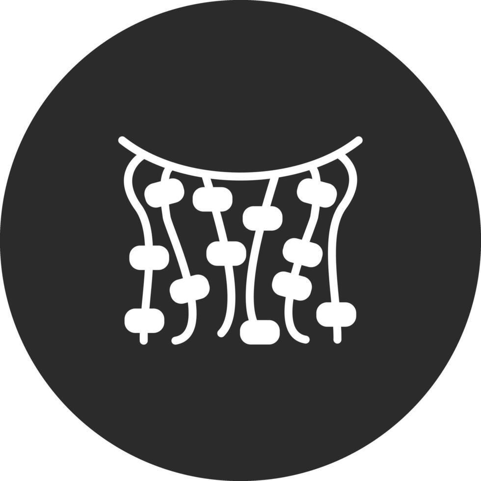 Quipu Vector Icon