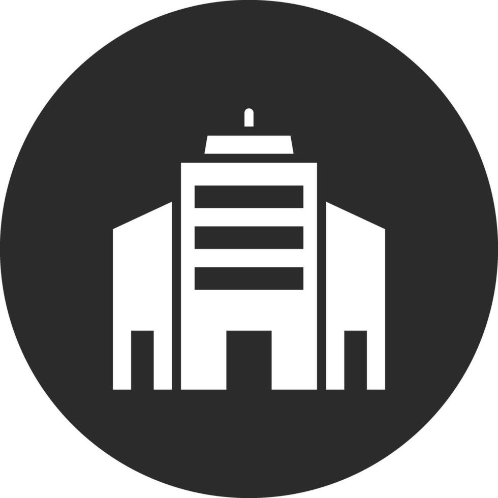 Office Vector Icon