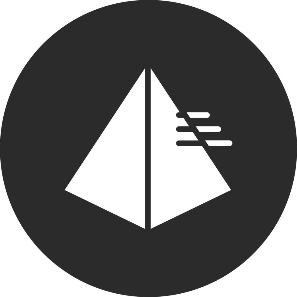 Prism Vector Icon