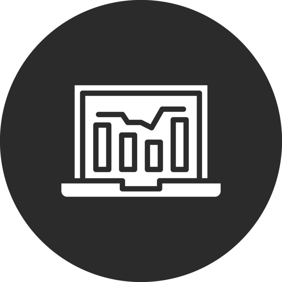 Statistics Vector Icon