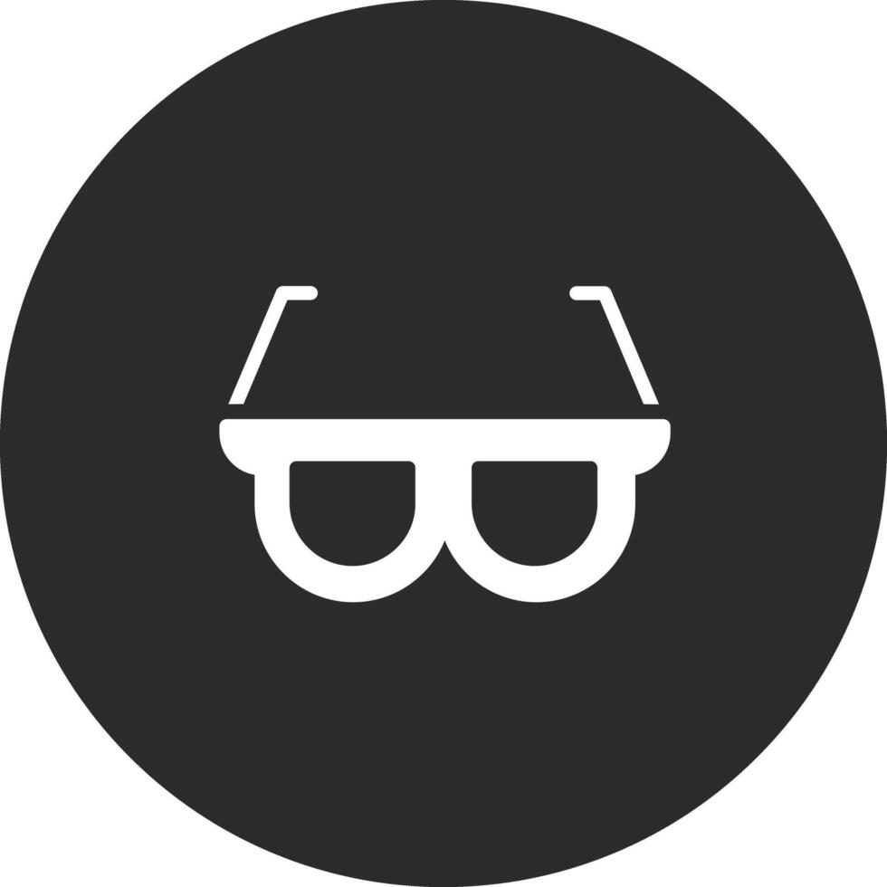 Sunglasses Vector Icon