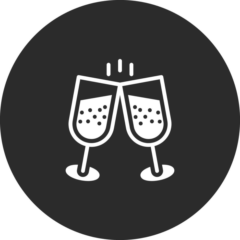 Cheers Vector Icon