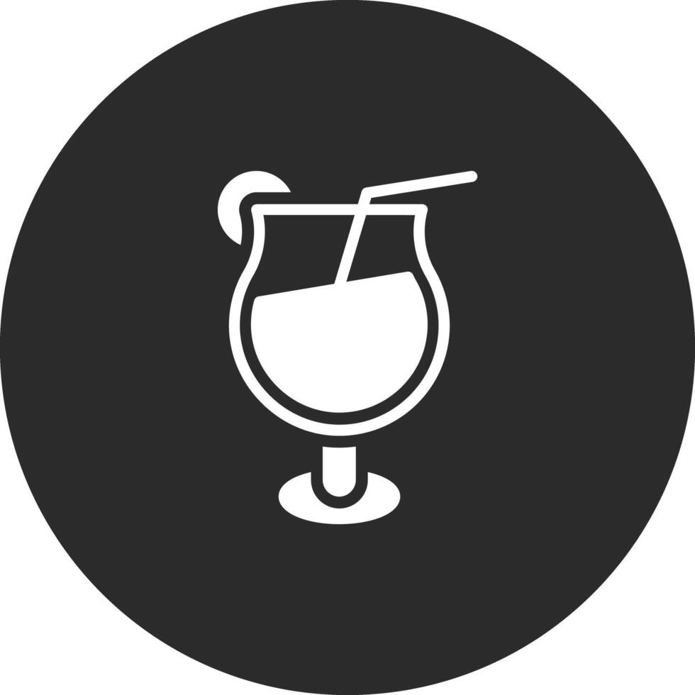 Drink Vector Icon