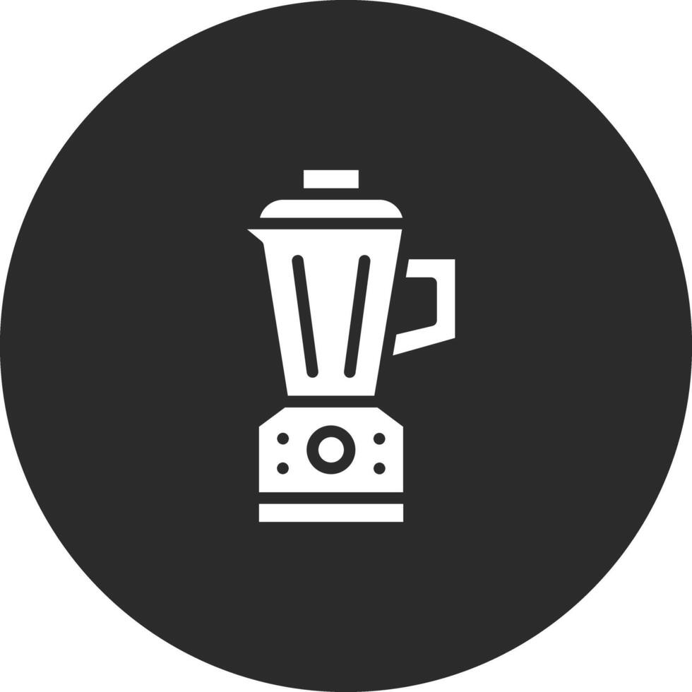 Blender Vector Icon