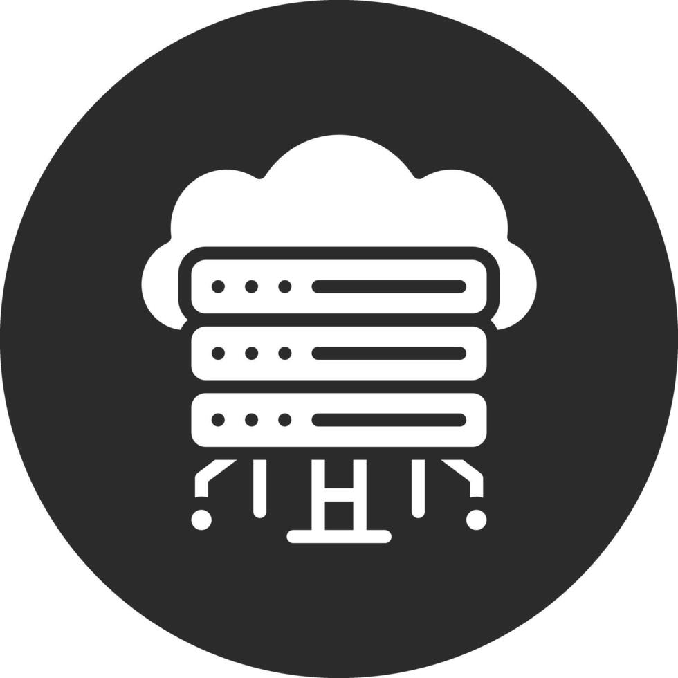 Cloud Computing Vector Icon 37284425 Vector Art at Vecteezy