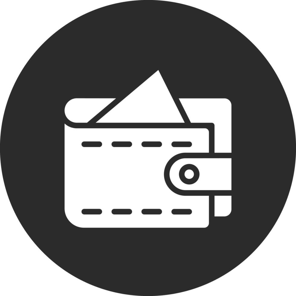 Money Wallet Vector Icon