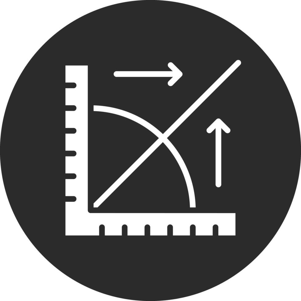 Ruler Vector Icon