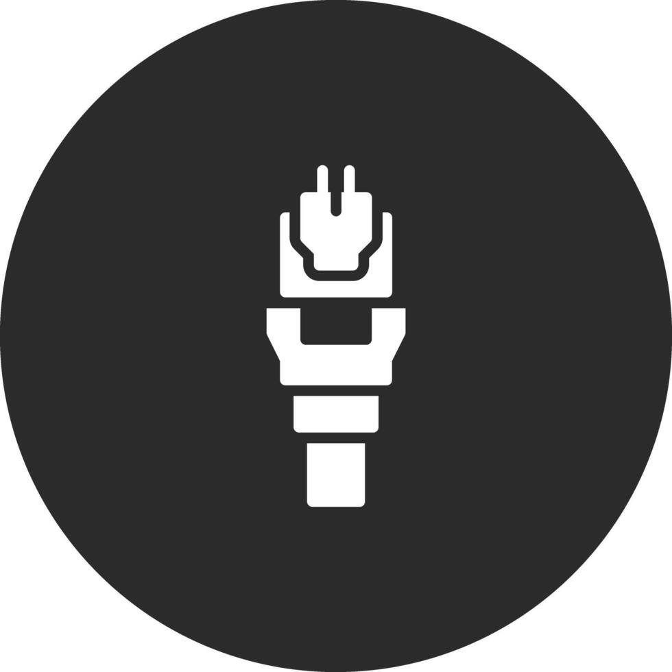 Rj45 Vector Icon