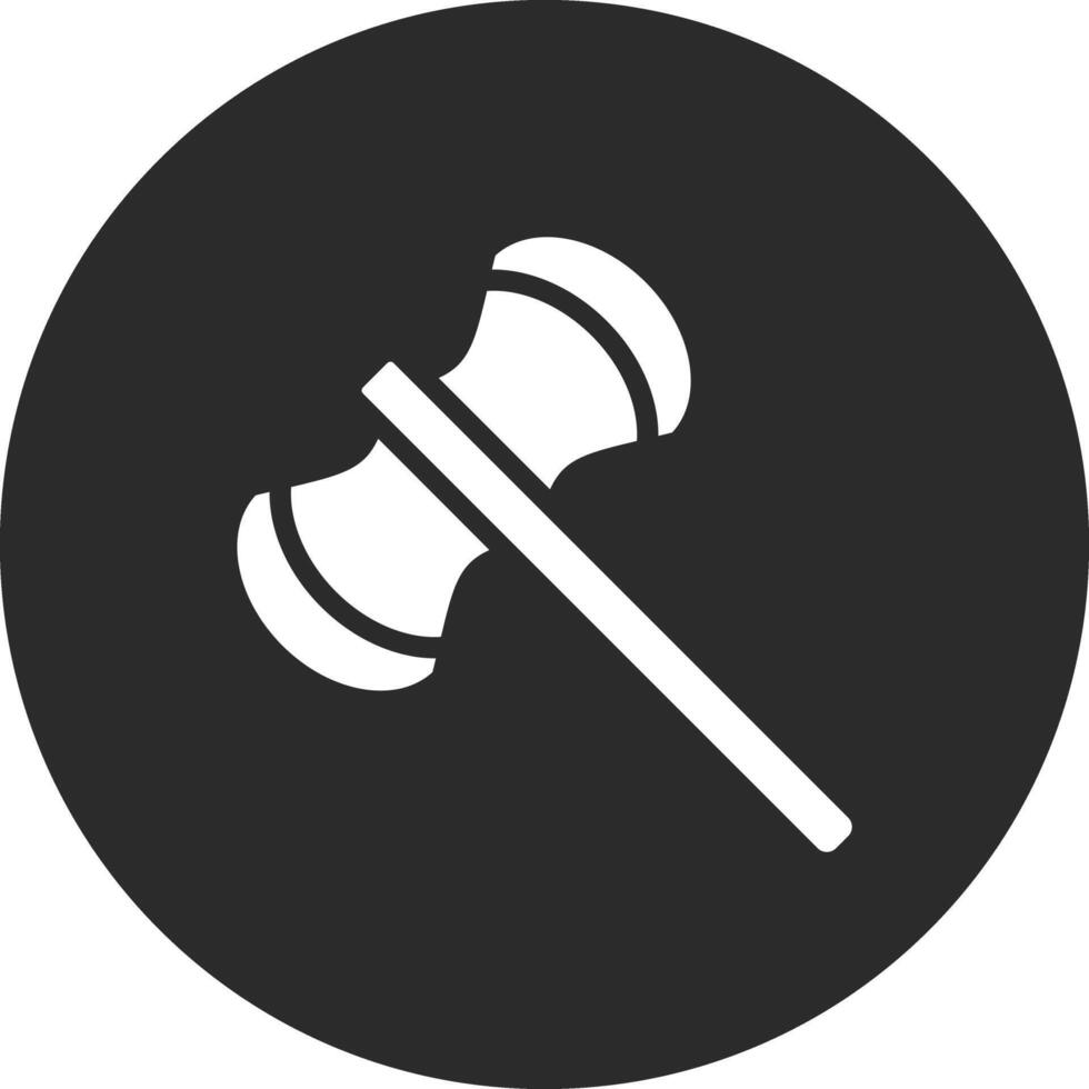 Halloween Axe Vector Icon