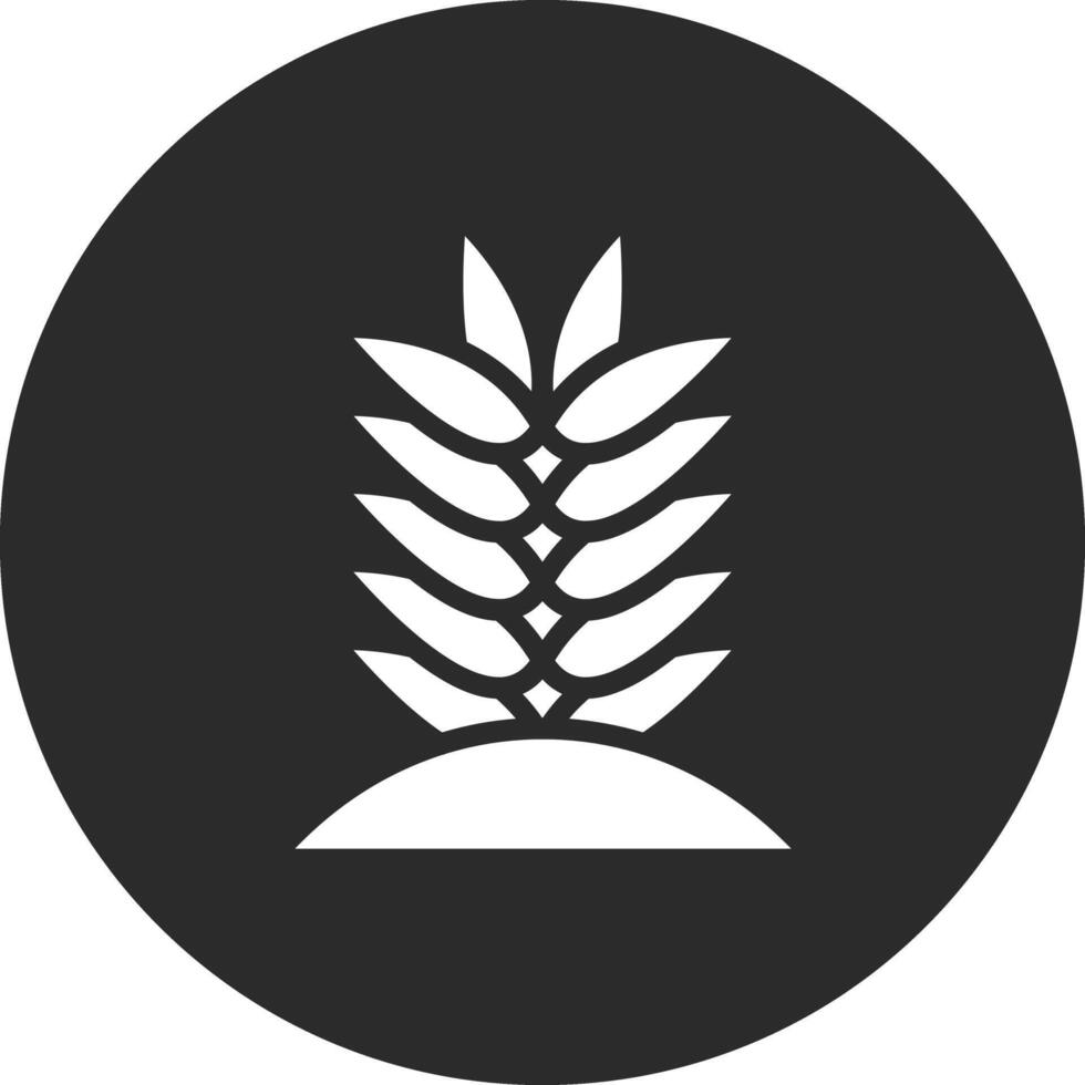 Yucca Vector Icon