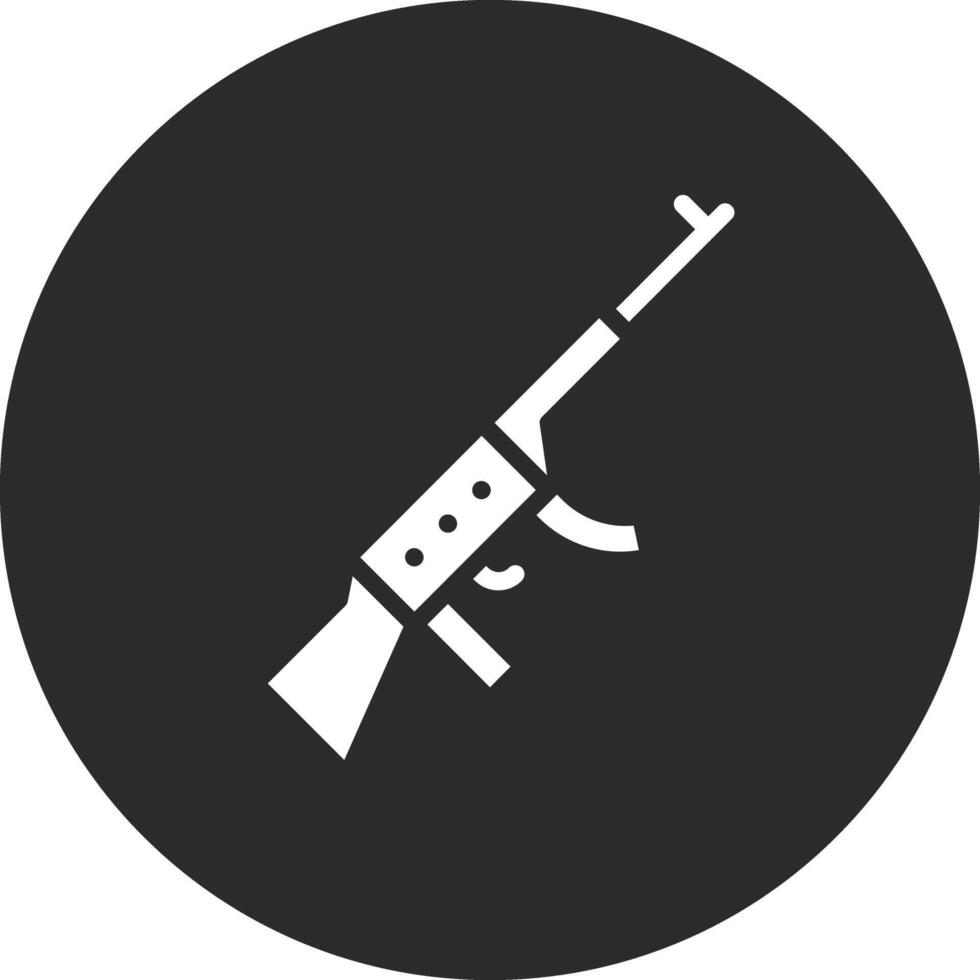 Gun Vector Icon