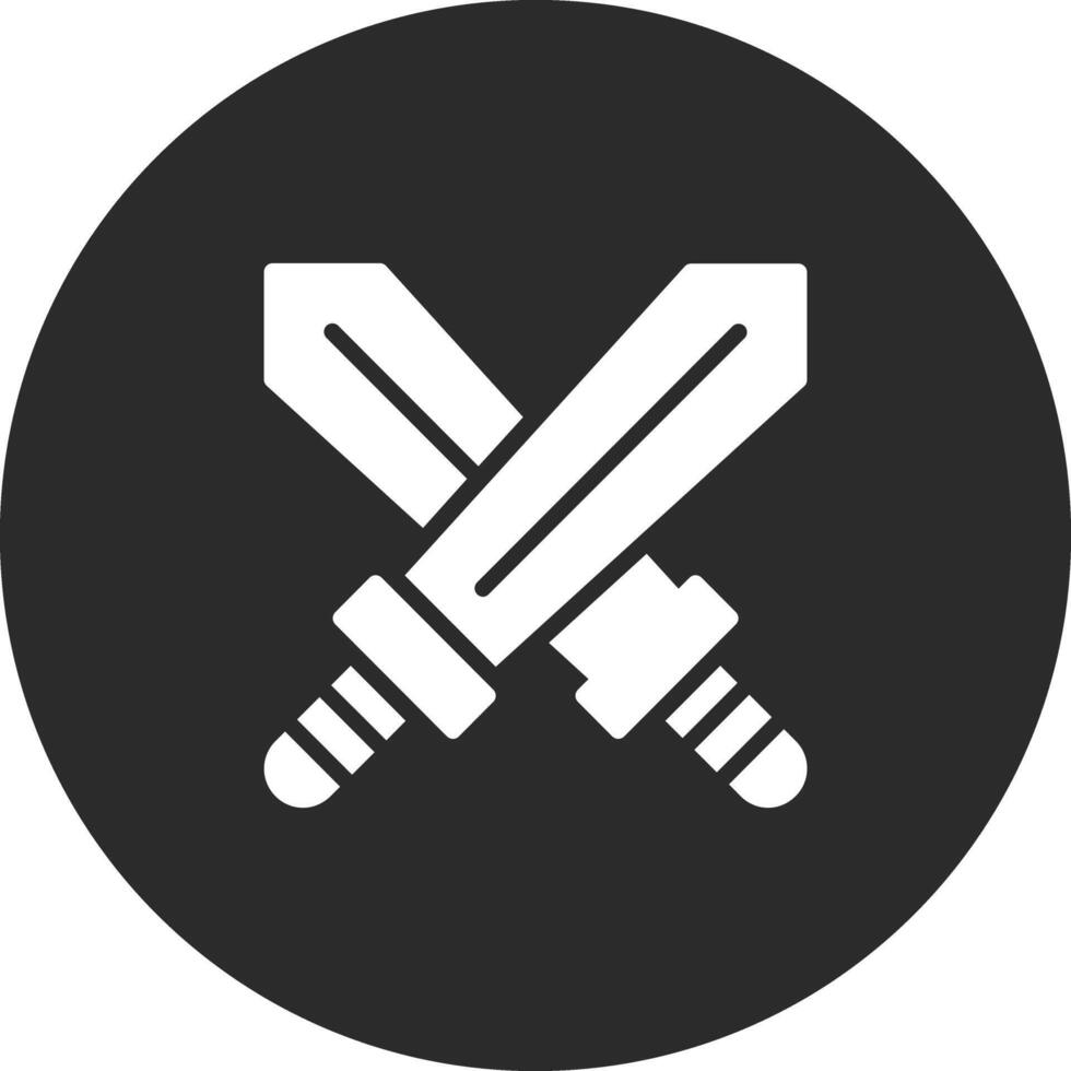 Sword Vector Icon