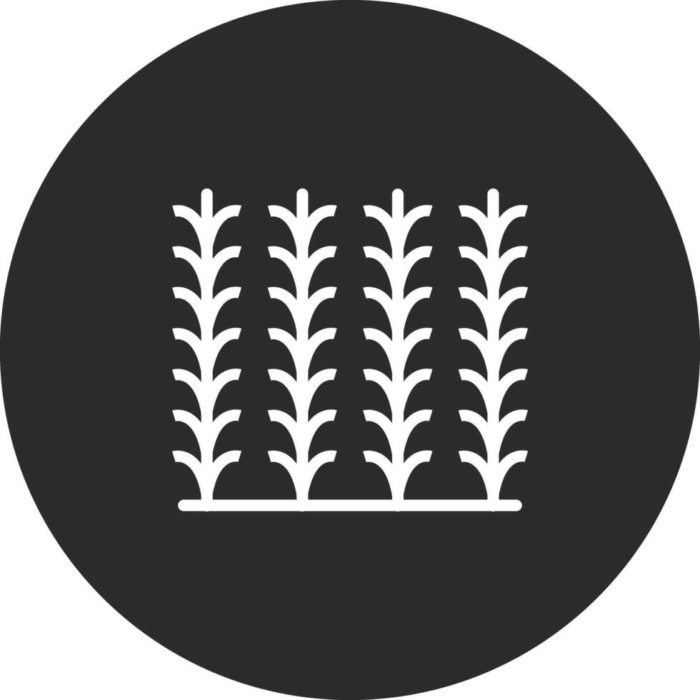 Rosemary Vector Icon