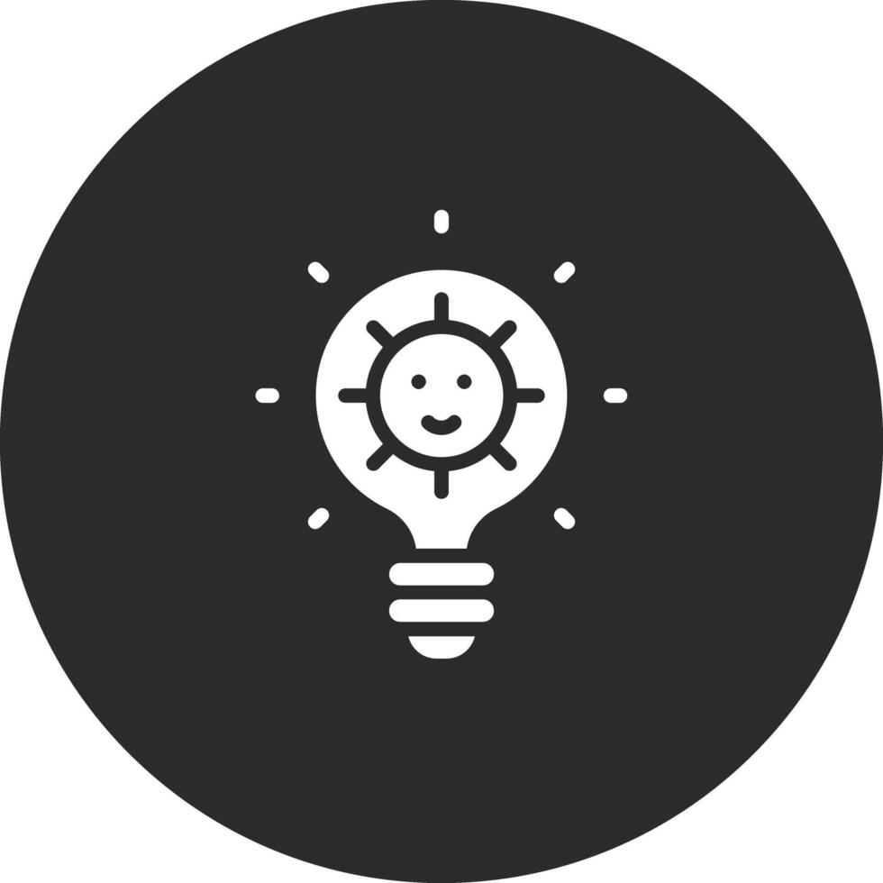 Idea Vector Icon
