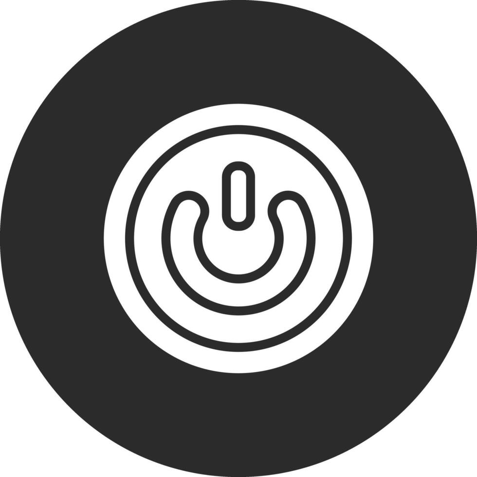 Power Vector Icon