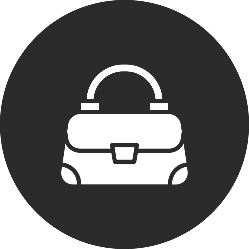 Purse Vector Icon