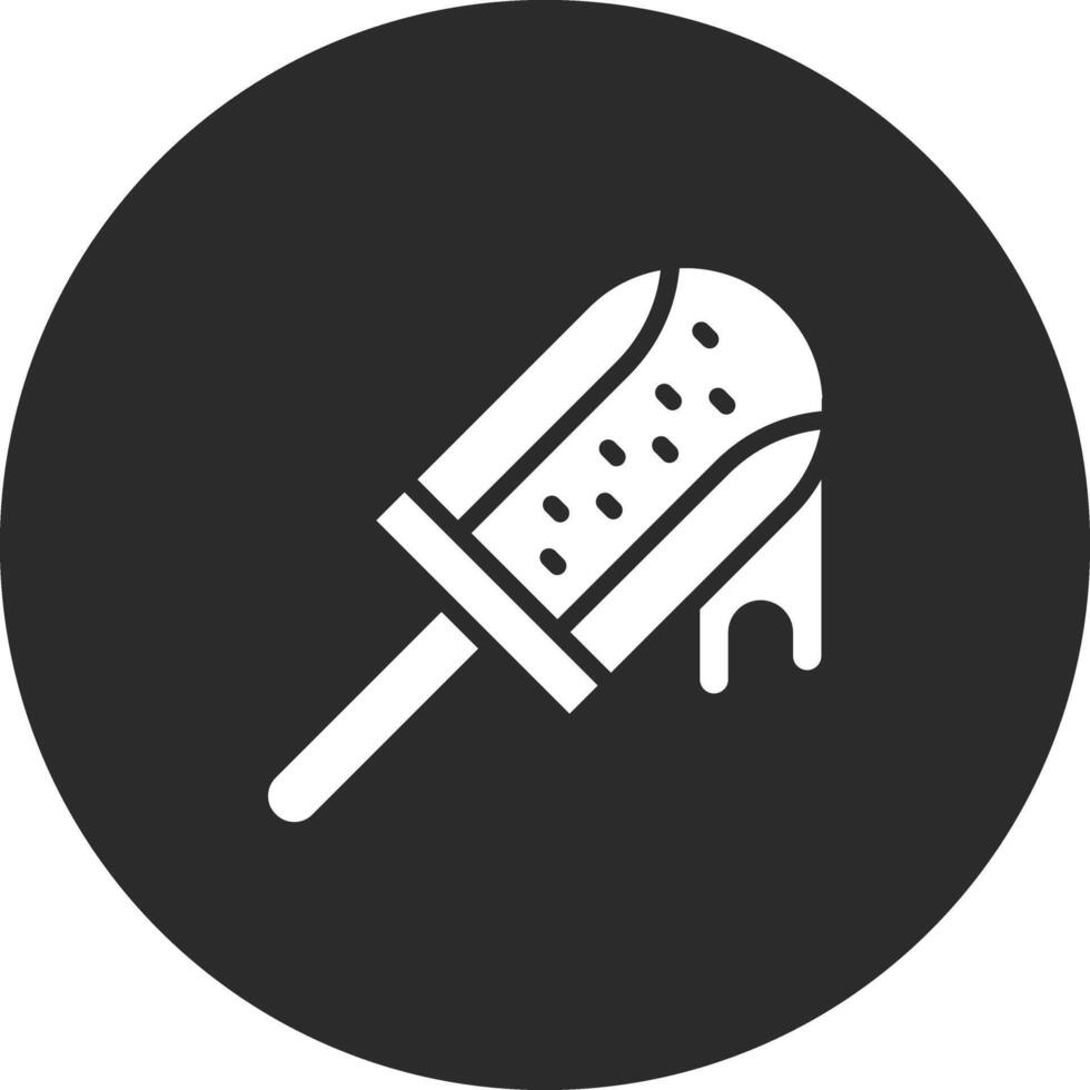 icono de vector de paleta