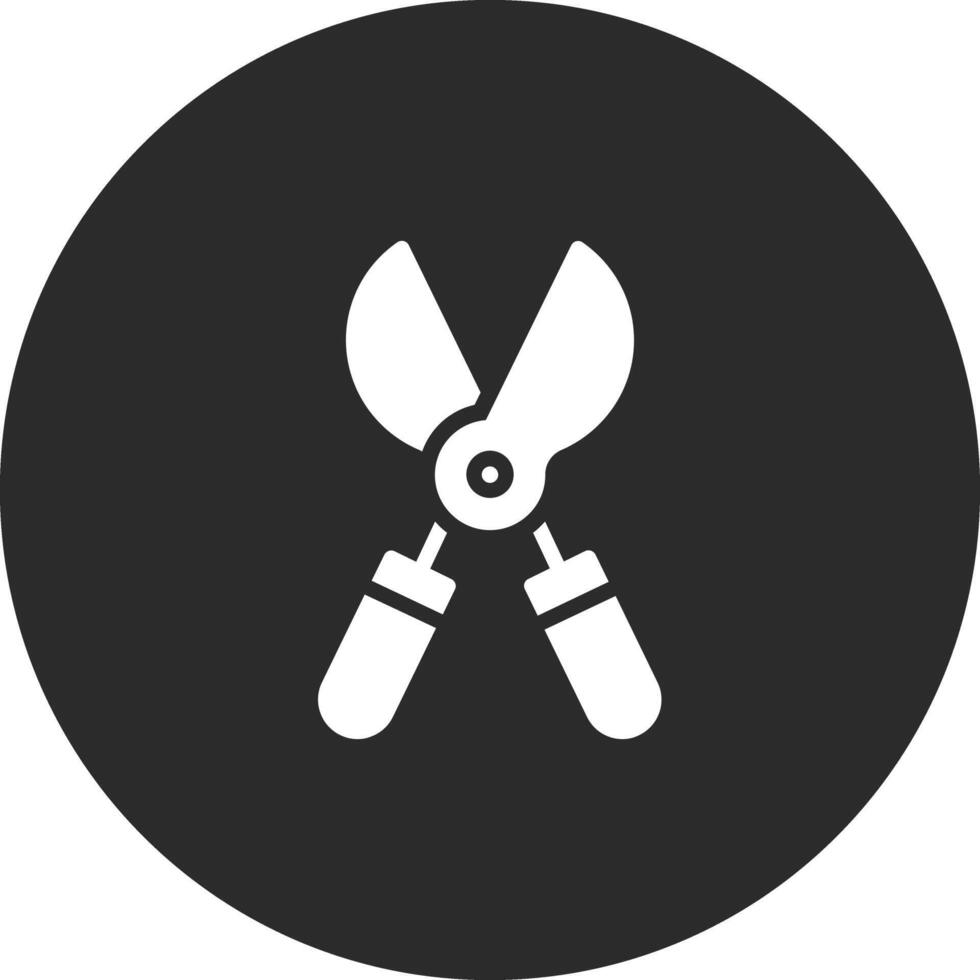 Pruners Vector Icon