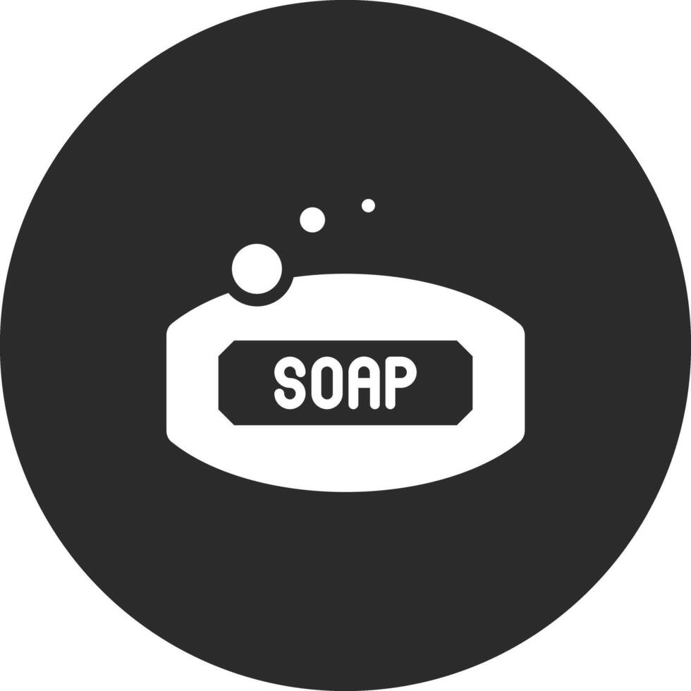 Soap Vector Icon