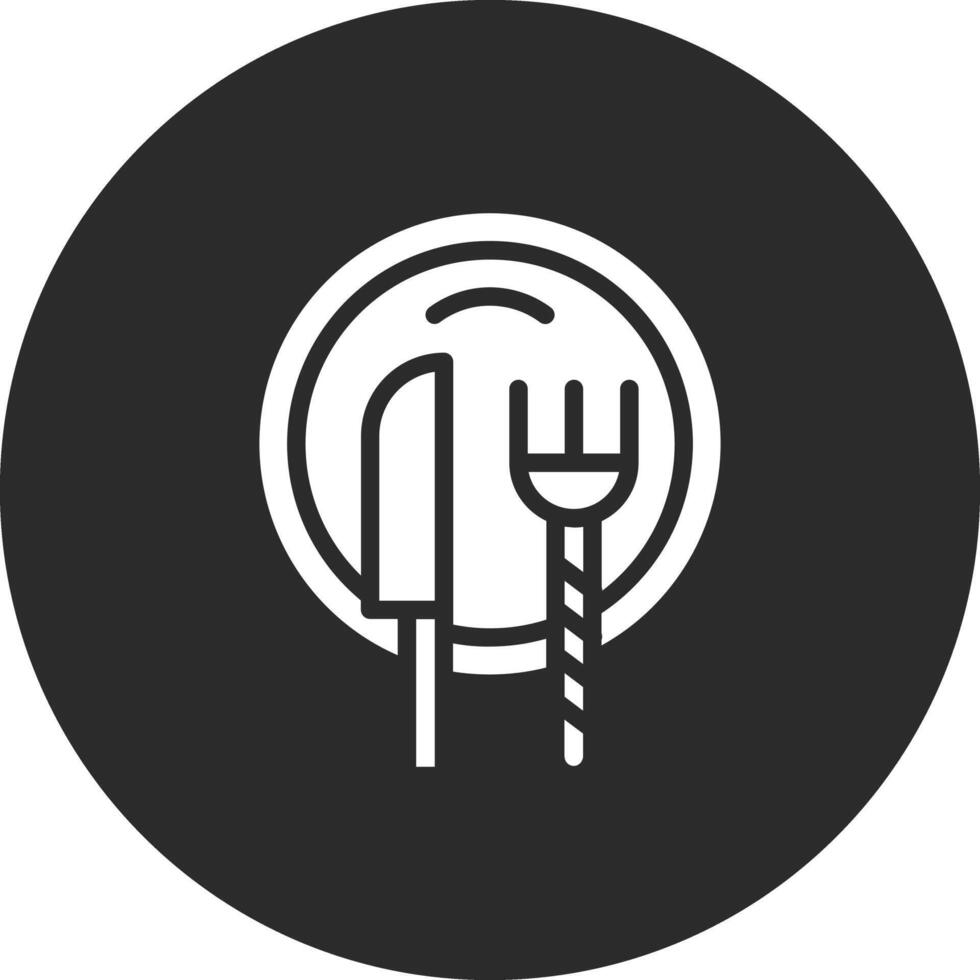 Meal Vector Icon