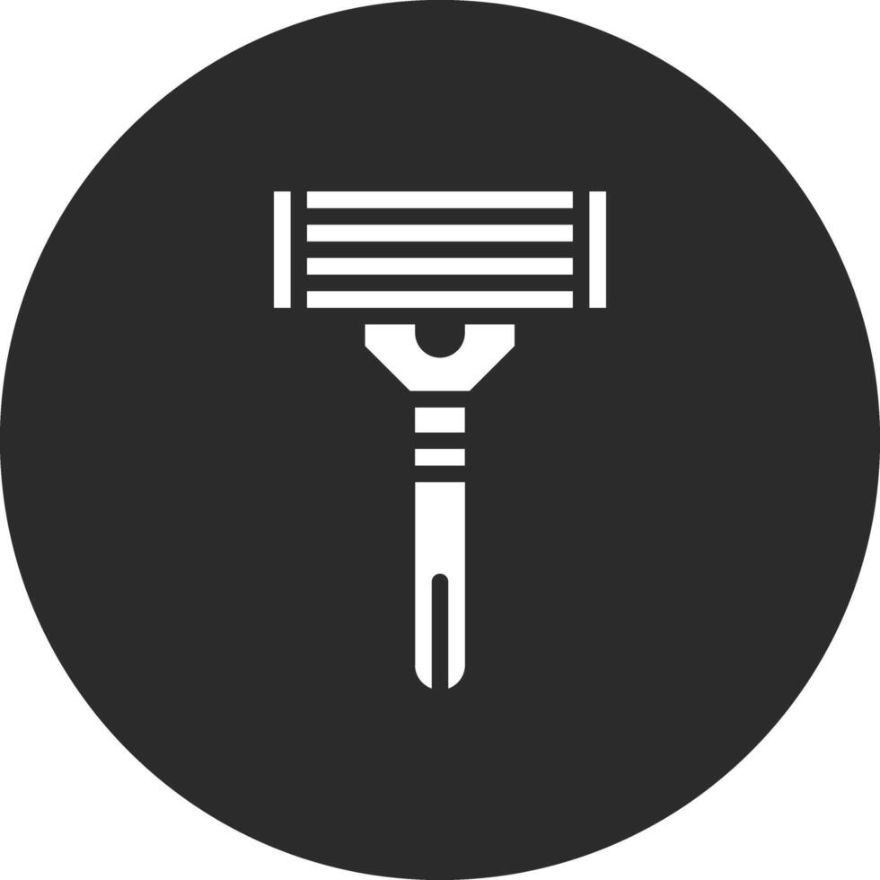 Razor Vector Icon