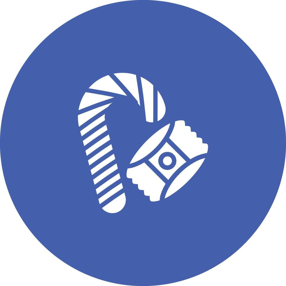 Candies Vector Icon