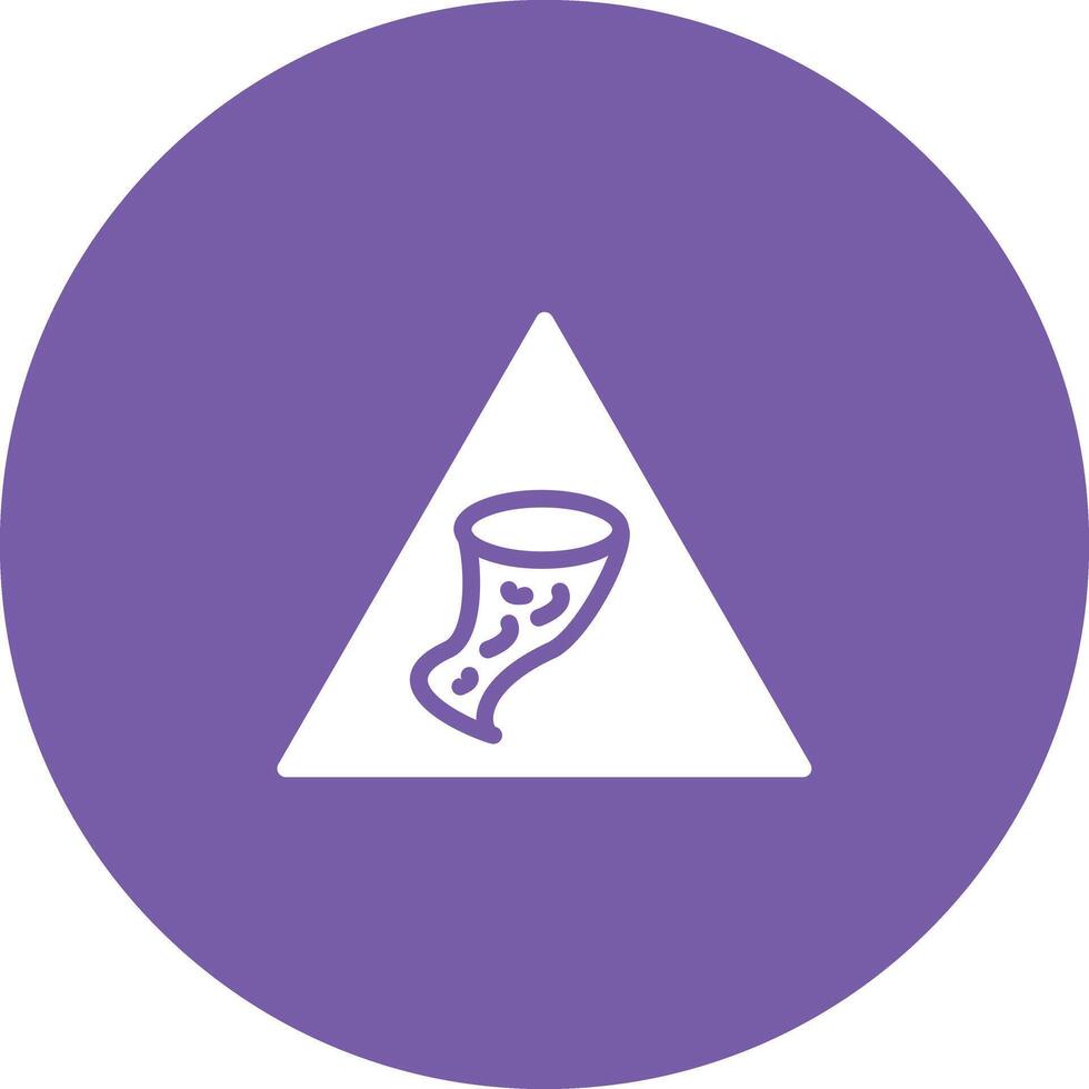 Warning Vector Icon