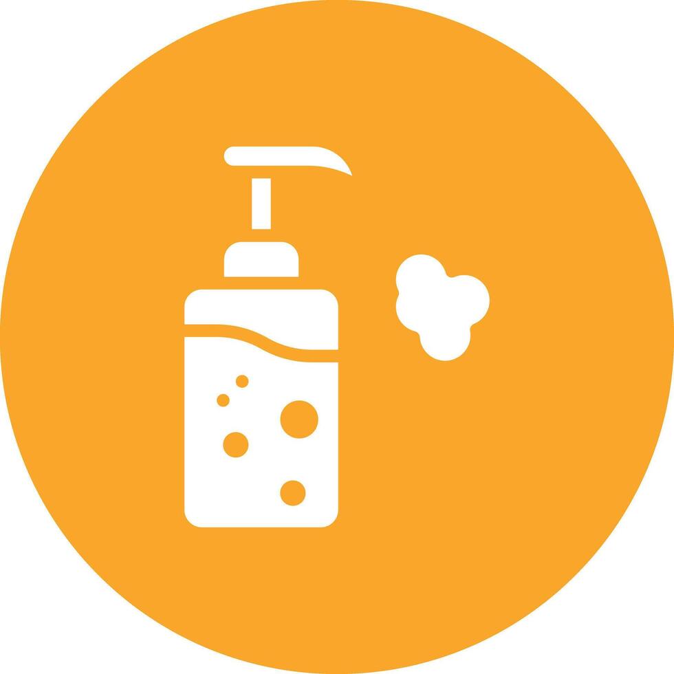 Soap Vector Icon