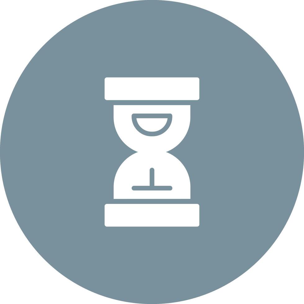 Hourglass Vector Icon