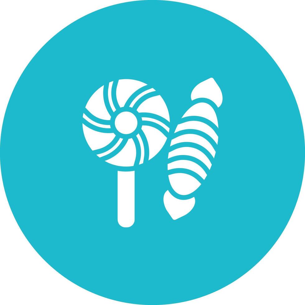 Candy Vector Icon