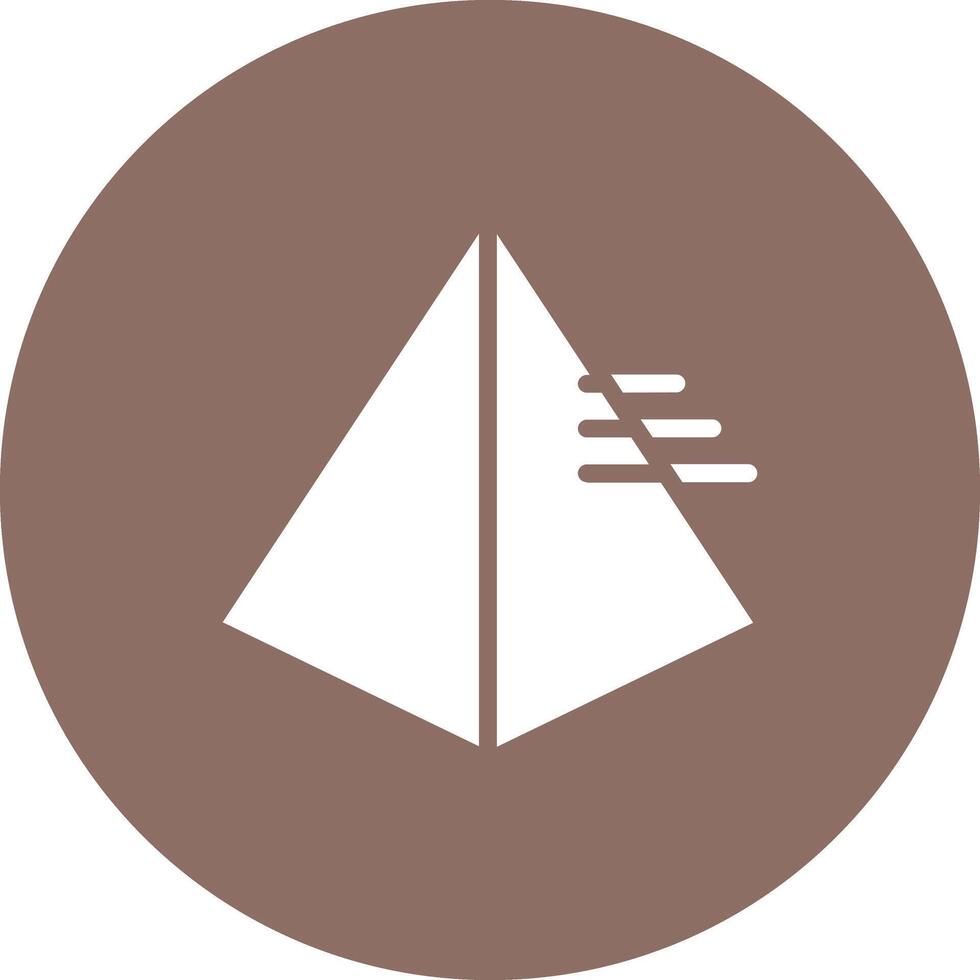 Prism Vector Icon