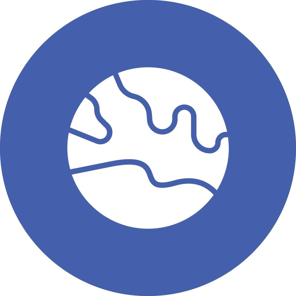 Globe Vector Icon