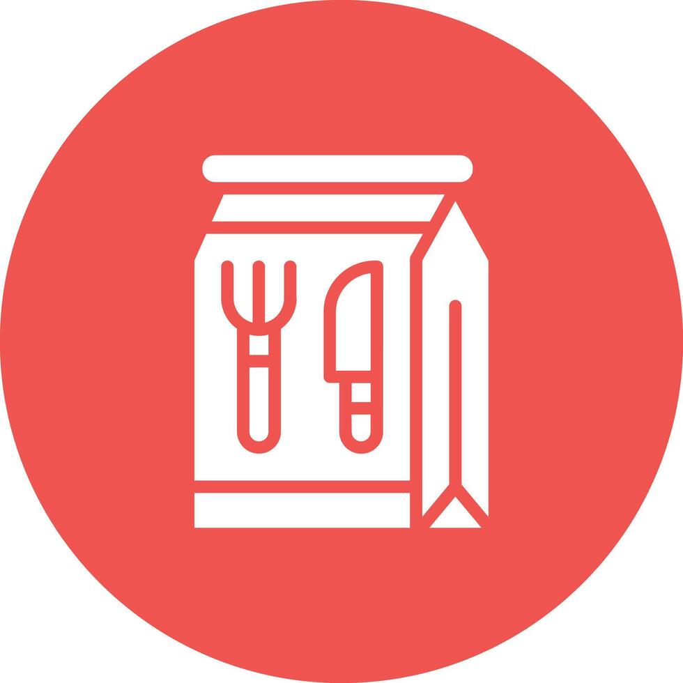 Free Food Vector Icon