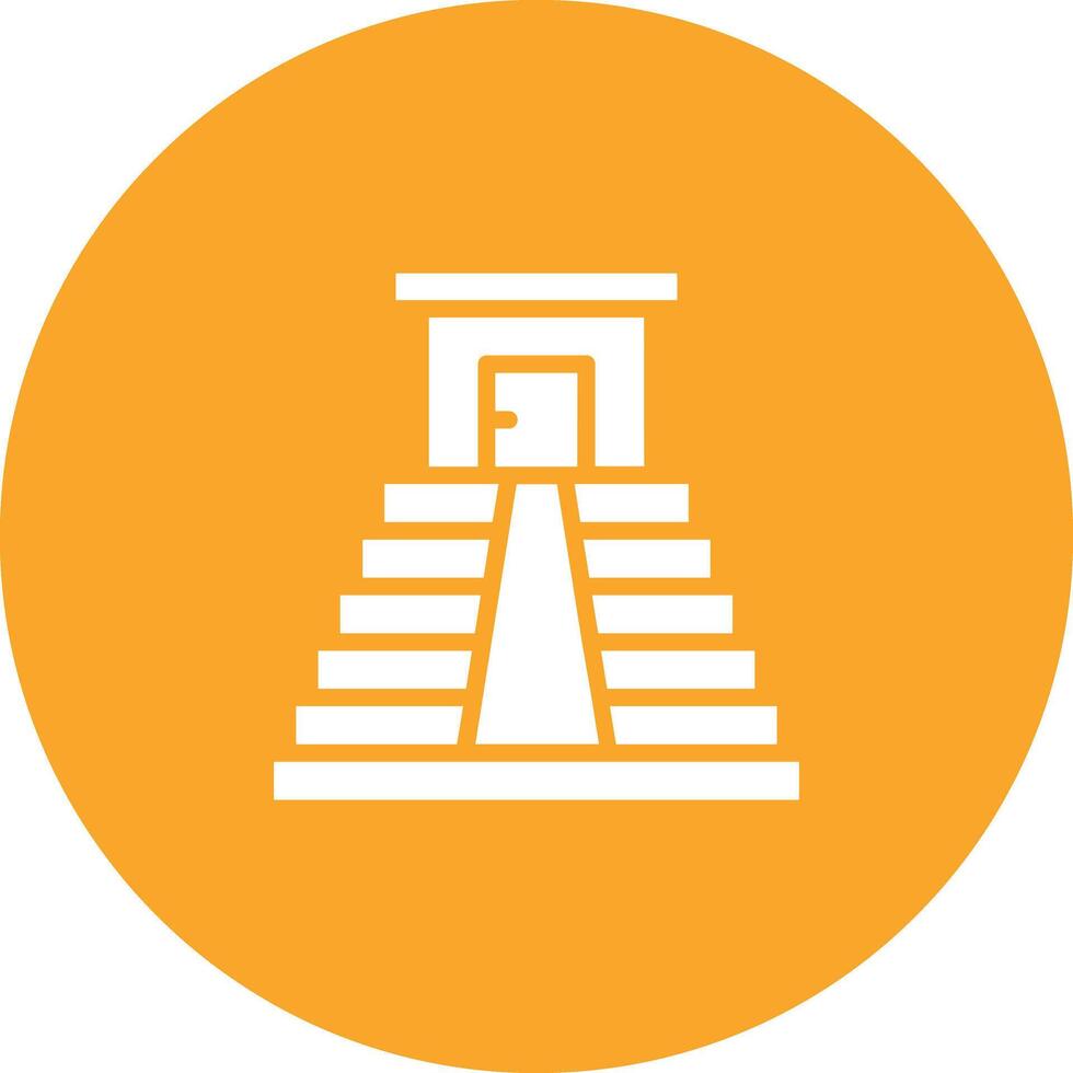 Maya Vector Icon