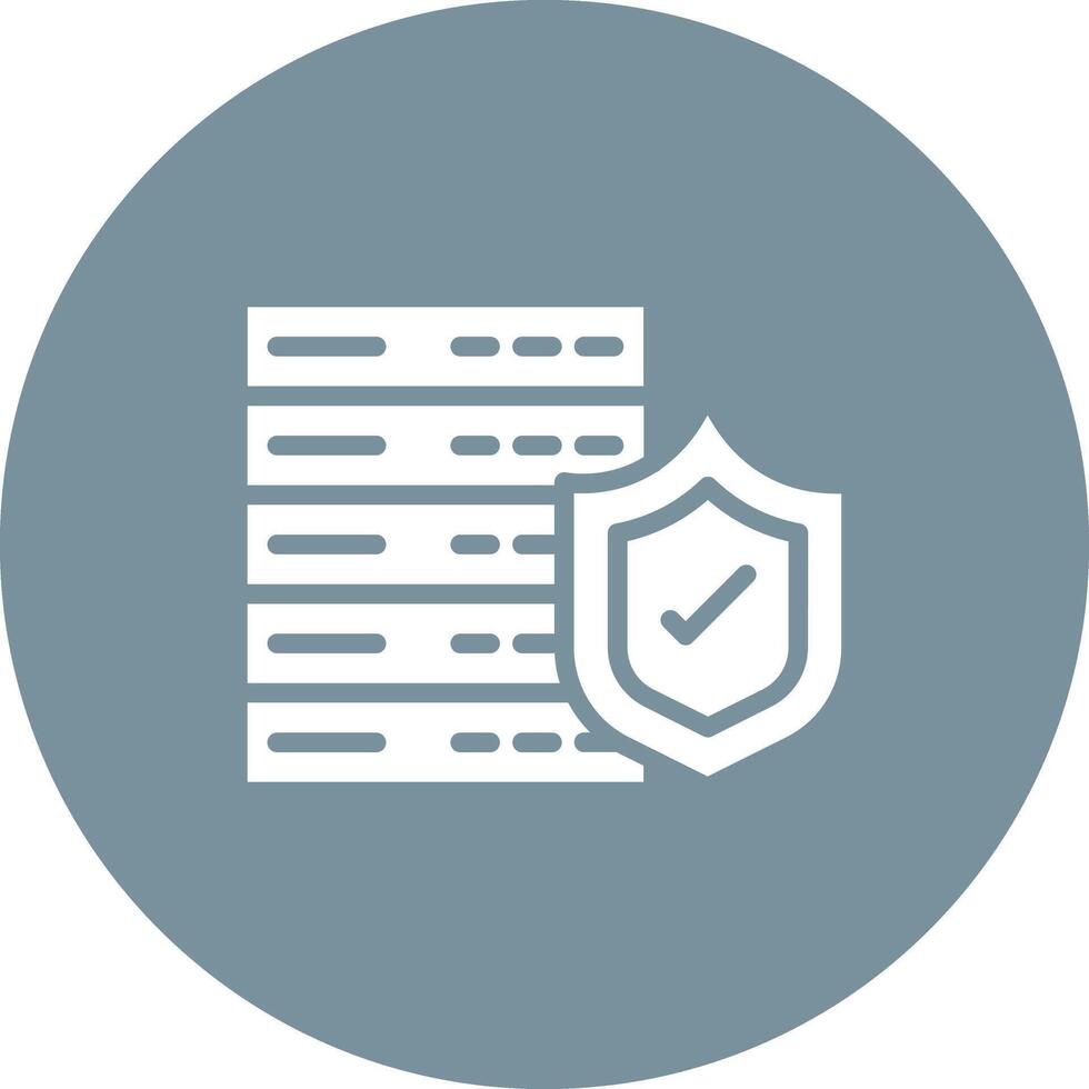 Data Protection Vector Icon 37289723 Vector Art at Vecteezy